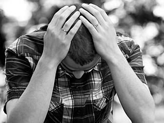 Mental Health issues still vie...